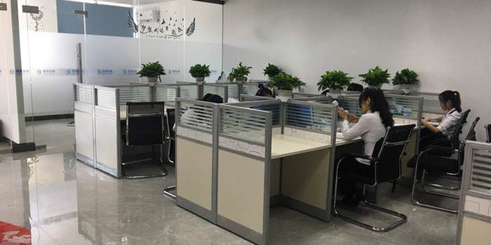 易博商务信息咨询 助力企业精准决策的智慧引擎