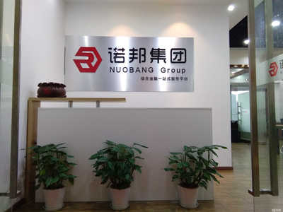 南昌市诺邦商务信息咨询 专业赋能，智领未来